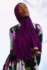 AVAILABLE IN GREEN | PURPLE 'ALI' SOLD OUT