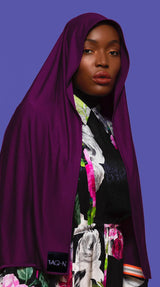 AVAILABLE IN GREEN | PURPLE 'ALI' SOLD OUT